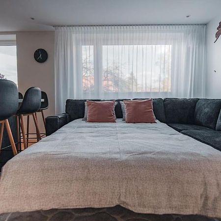 New Luxury 3Br Apartment In Old Town, Free Parking Haapsalu Exteriér fotografie